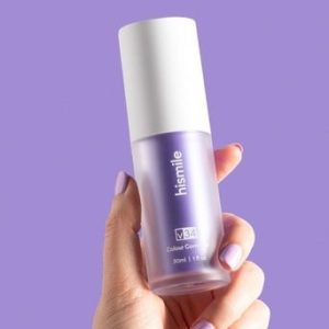 Tekočina za beljenje zob