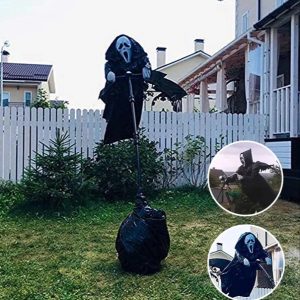 Zanimiv rekvizit za dvorišče